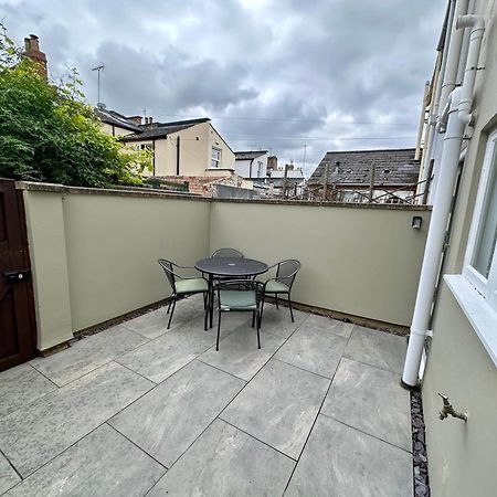 Fairlight Cottage Cheltenham Exterior foto